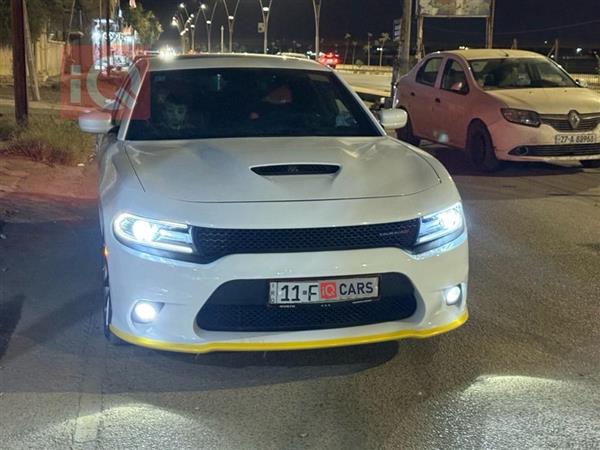 دودج تشارجر 2021 للبيع في العراق - الناصرية